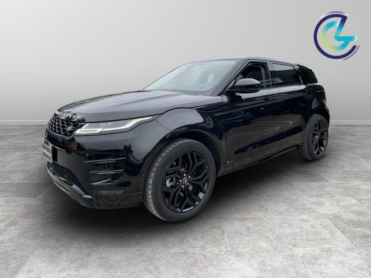 LAND ROVER Range Rover Evoque II 2019 - Range Rover Evoque 2.0d i4 mhev