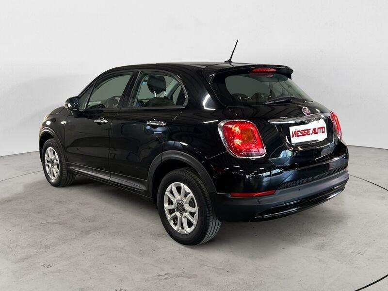 FIAT 500X 1.4 MAir 140cv 4x2 Pop Star