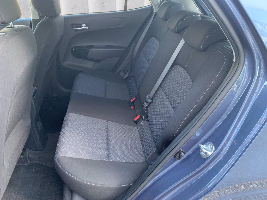 KIA Picanto 1.0 mpi 20th Anniversary Edition del 2024