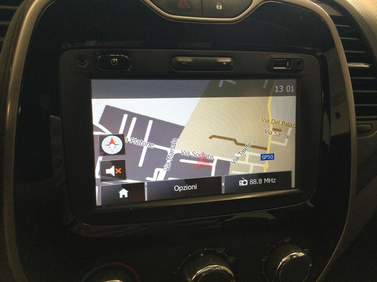 Renault Captur 0.9 TCe 12V 90 CV Start&Stop Energy R-Link