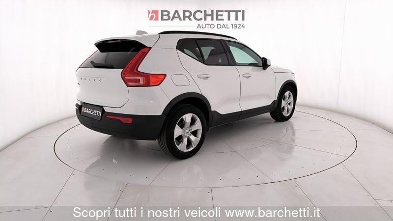 Volvo XC40 (2017----) T2 MOMENTUM CORE