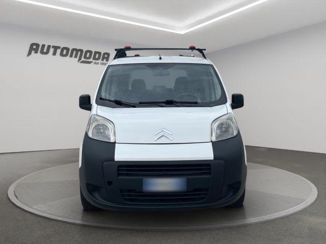 CITROEN Nemo 1.4 Multispace Autocarro N1