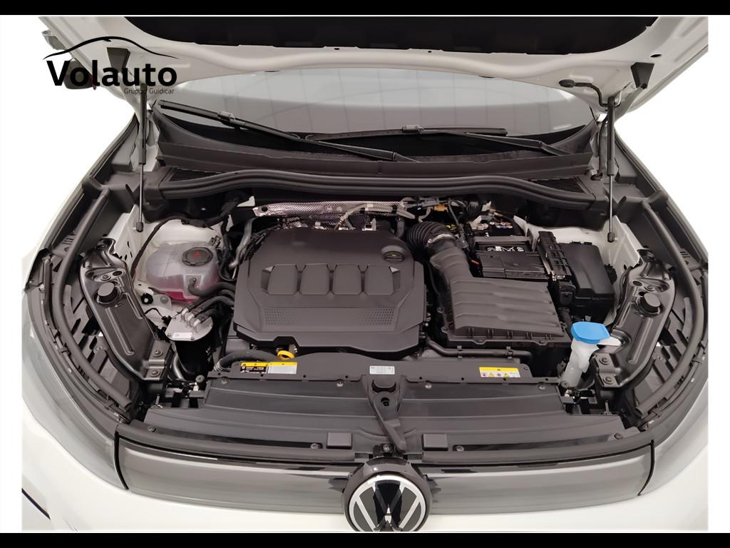 VOLKSWAGEN Tiguan III 2024 - Tiguan 2.0 tdi Life 150cv dsg
