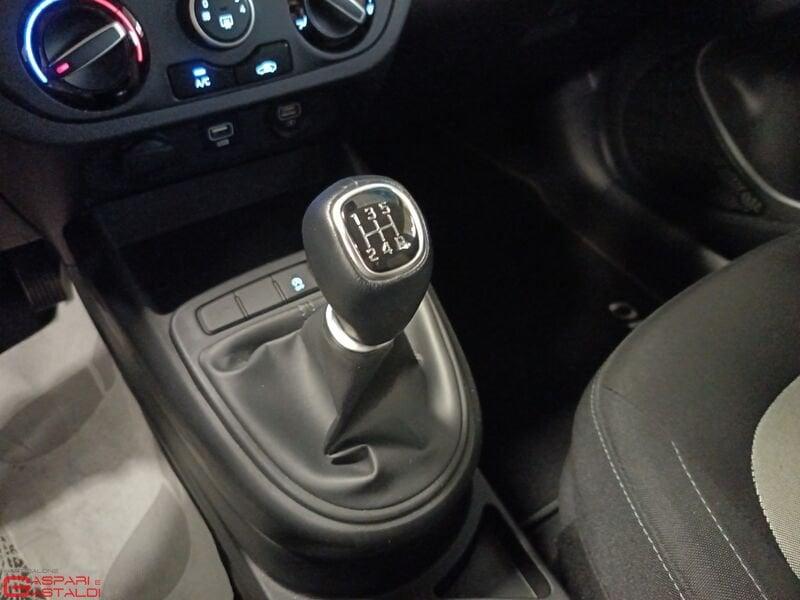 Hyundai i10 1.0 MPI Econext GPL Advanced