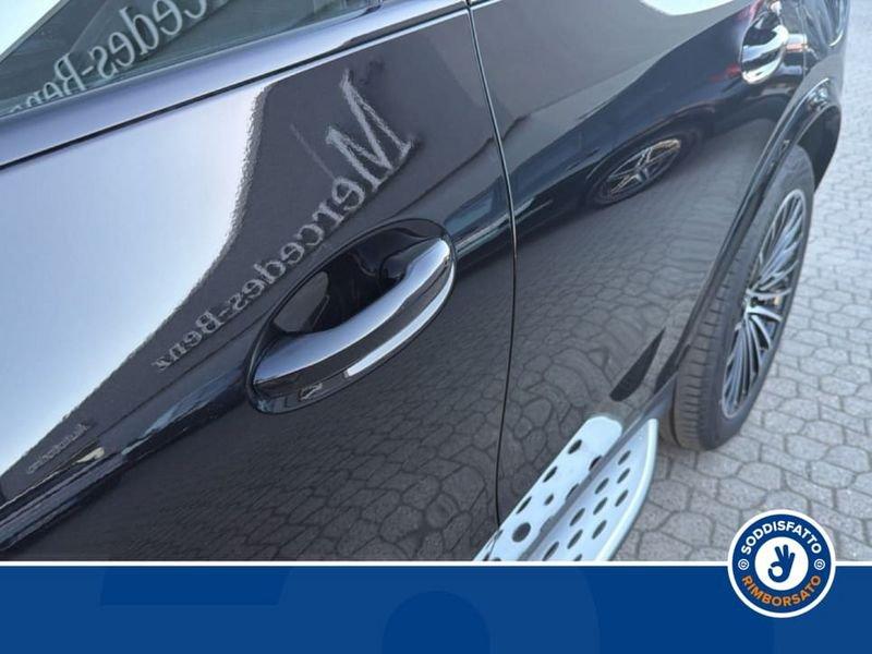 Mercedes-Benz GLC 300de 4Matic EQ-Power AMG Line Advanced Tech