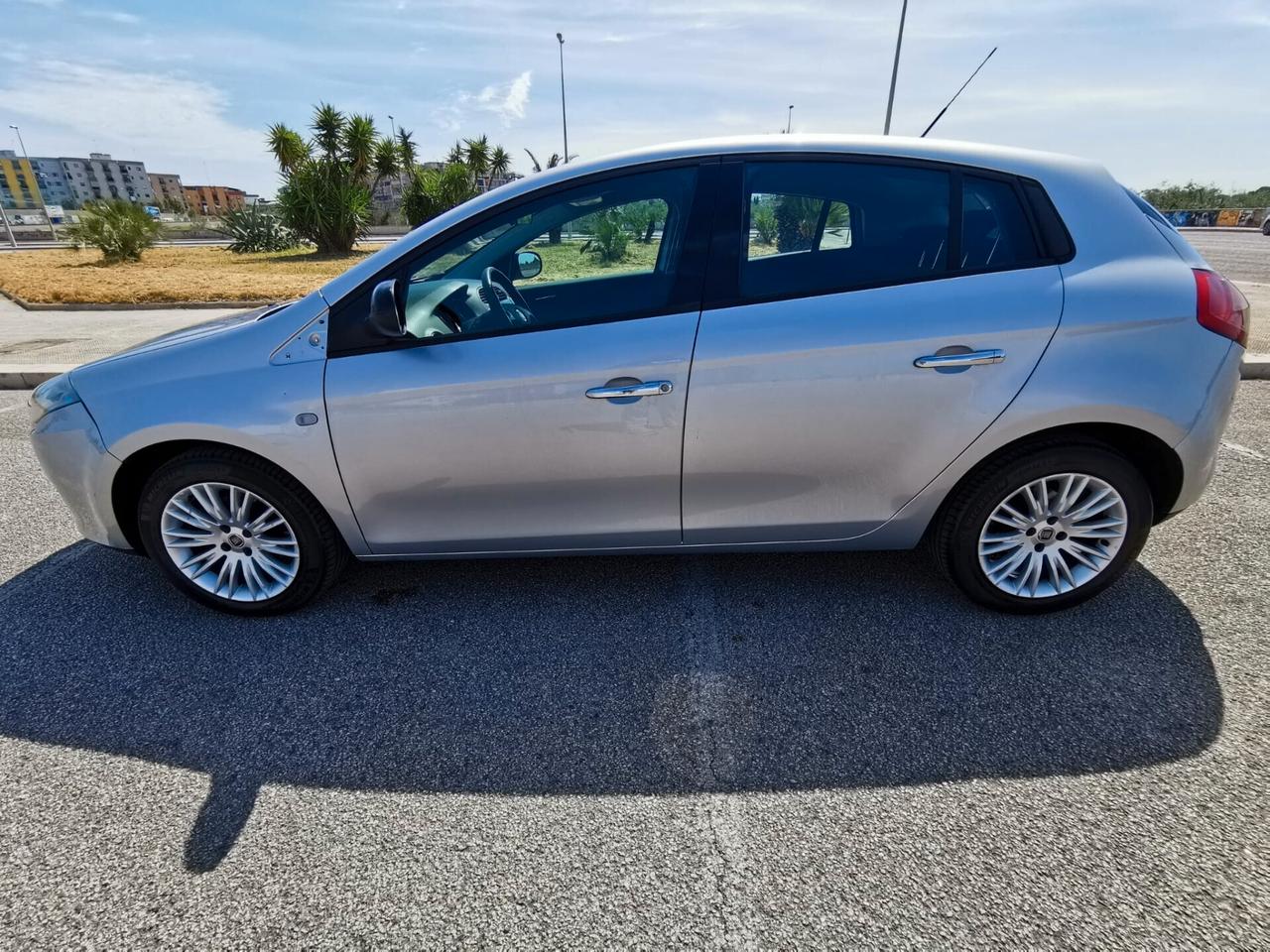 Fiat Bravo 1.6 MJT 105 CV Easy - 11/2014
