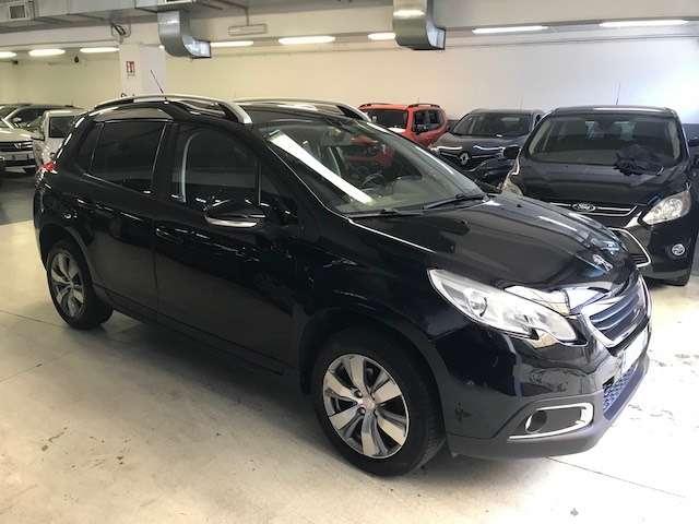 Peugeot 2008 1.6 hdi 90CV / POCHI KM / BEN TENUTA