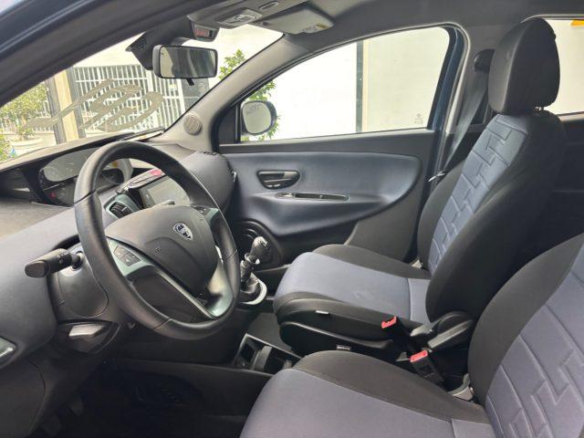LANCIA Ypsilon 1.2 69 CV 5 porte GPL Ecochic tua da ?169,00 mensi