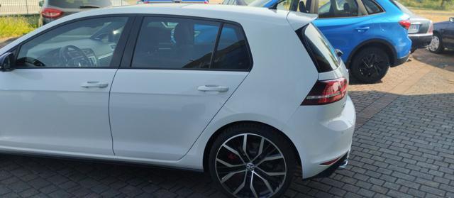 VOLKSWAGEN Golf GTI Performance 2.0 TSI DSG 5p. BlueMotion Technology