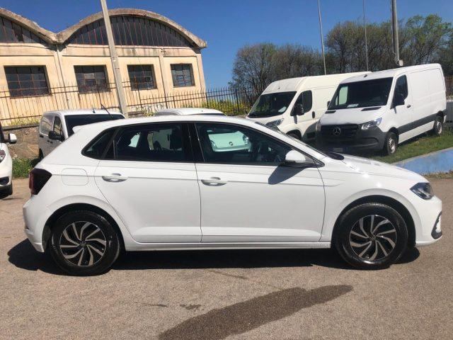 VOLKSWAGEN Polo 1.0 TSI Style