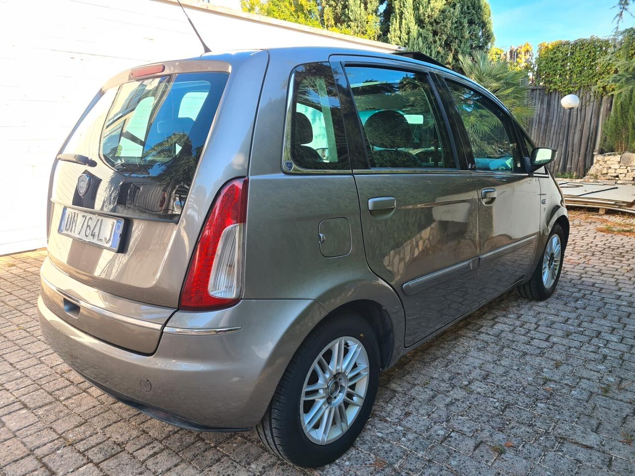 Lancia MUSA 1.3 Multijet 16V 90 CV Oro