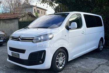 CITROEN SpaceTourer BlueHDi 150 S&S M Business Lounge