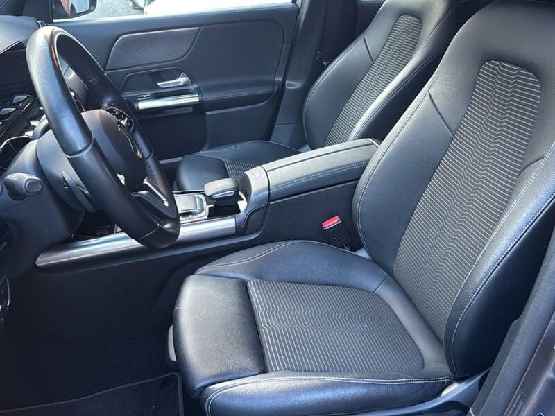 Mercedes-Benz GLA GLA 200 d Automatic Sport Plus