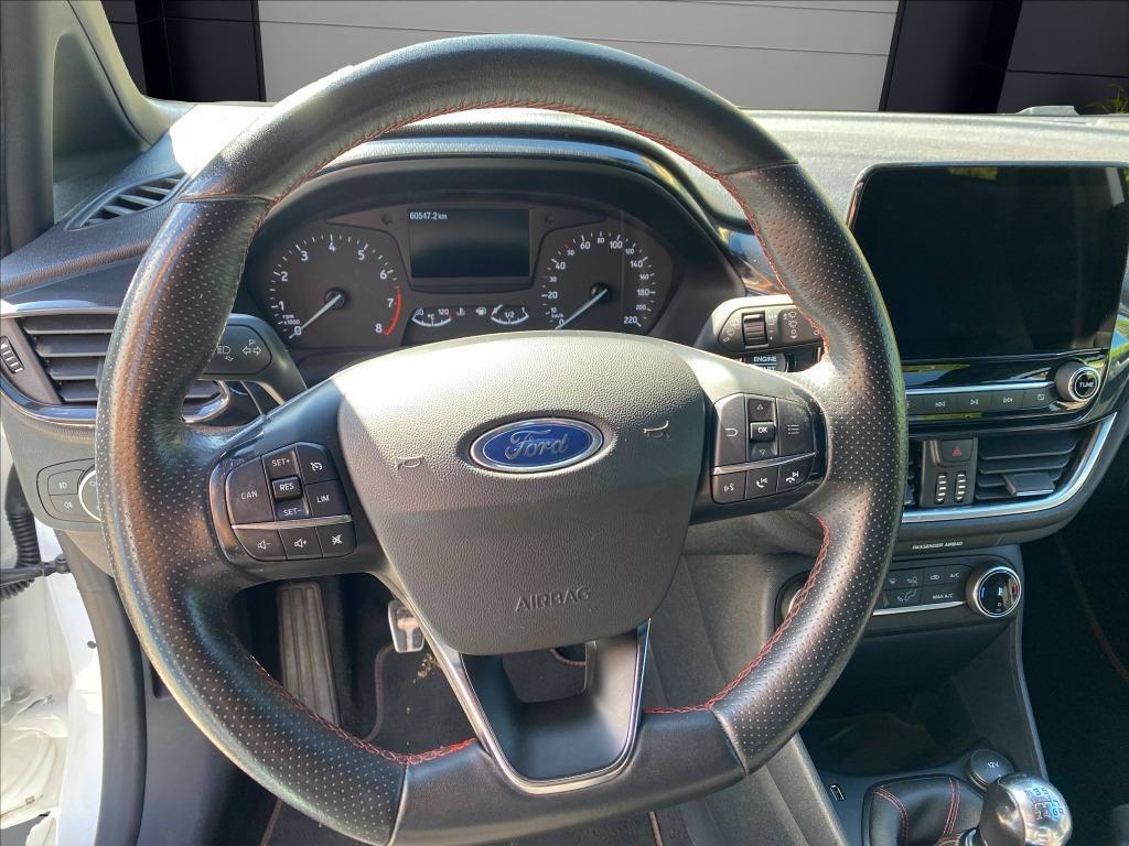 FORD Fiesta 5p 1.0 ecoboost ST-Line s&s 95cv my20.75 del 2021