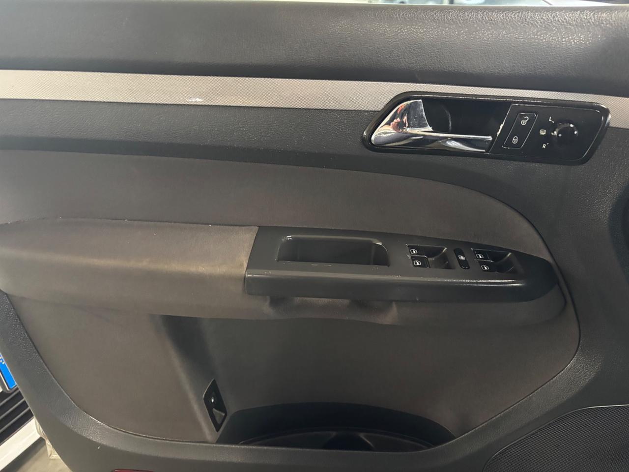 Volkswagen Touran 2.0 TDI PREZZO FISSO