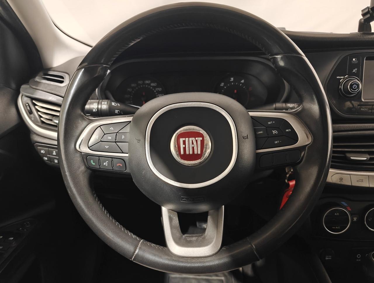 Fiat Tipo 1.6 Mjt 4 porte Opening Edition 120 CV
