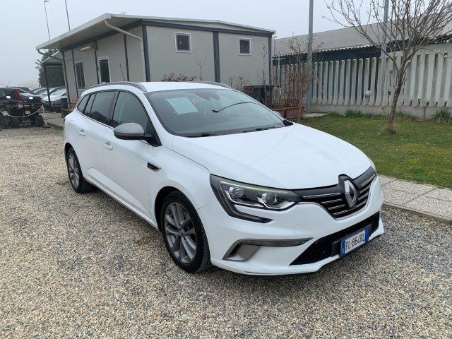 RENAULT Megane Sporter dCi 130 CV Energy GT Line