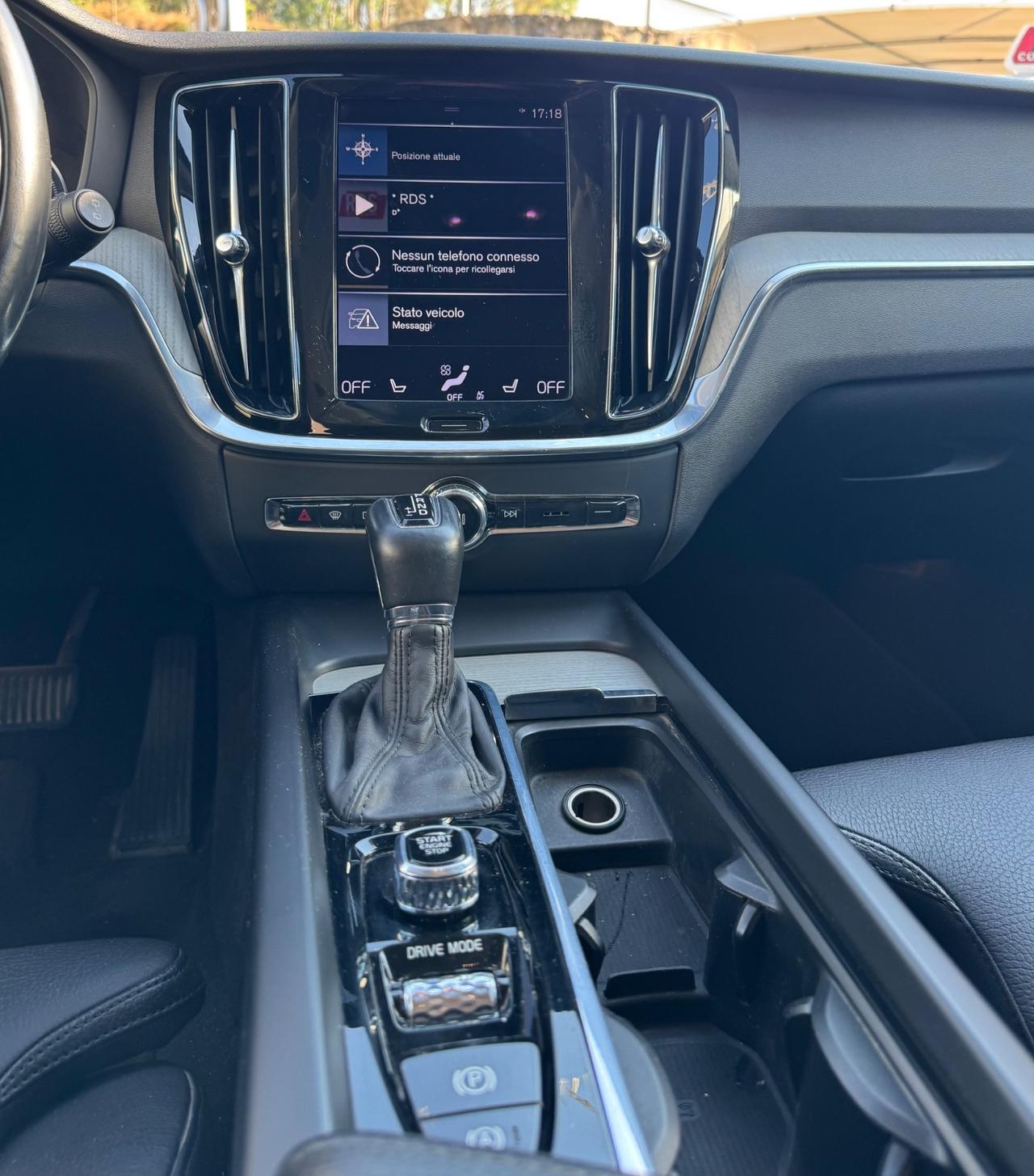 Volvo V60 D3 Inscription