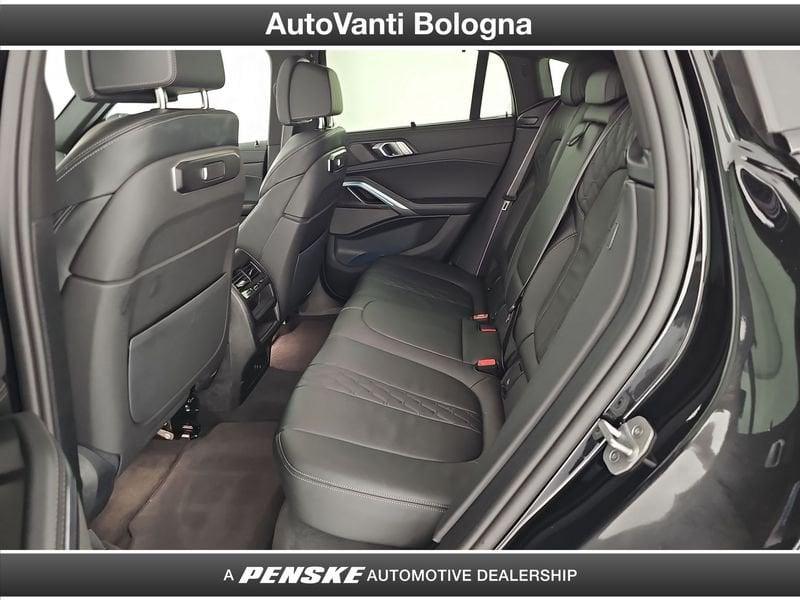 BMW X6 X6 xDrive40i 48V Msport Pro