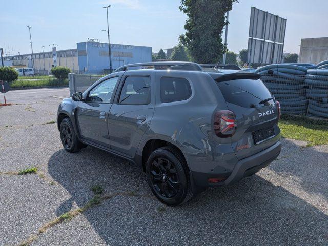DACIA Duster 1.0 TCe GPL 4x2 Extreme
