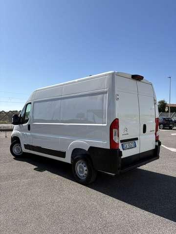 Citroen Jumper 33 BlueHDi 140 S&S PM-TM Furgone Business
