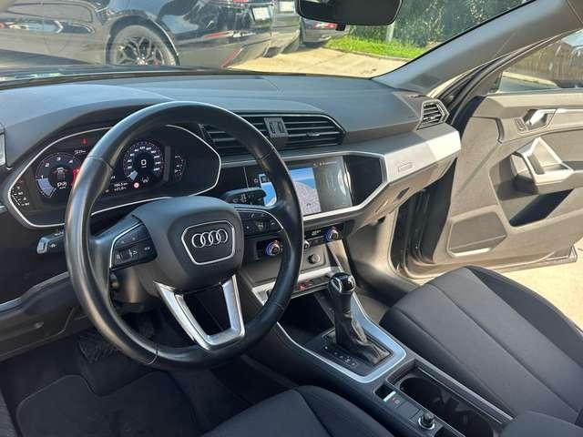 Audi Q3 Sportback 35 2.0 tdi Edition quattro s-tronic IVA