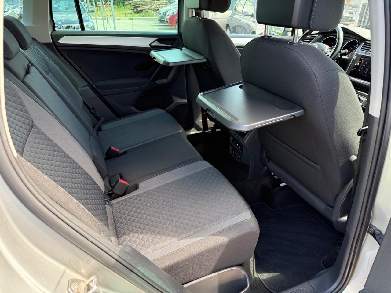 Volkswagen Tiguan 2.0 TDI DSG R-LINE EXTERIOR PACK 150CV DSG