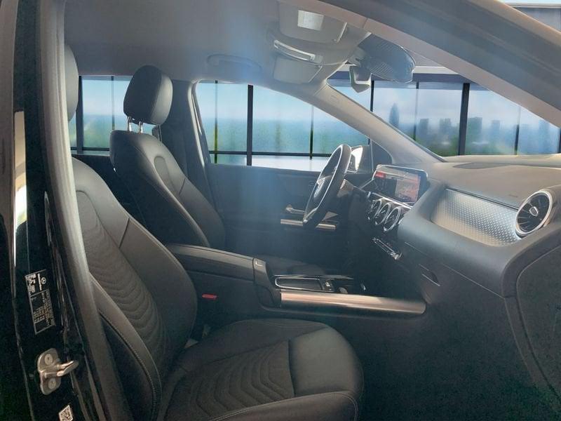 Mercedes-Benz Classe B B 180 d Automatic Advanced Progressive