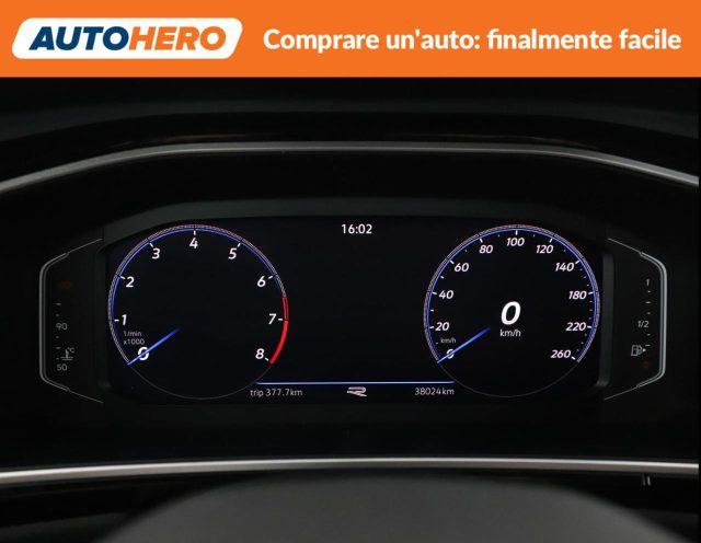 VOLKSWAGEN T-Roc 1.0 TSI R-Line