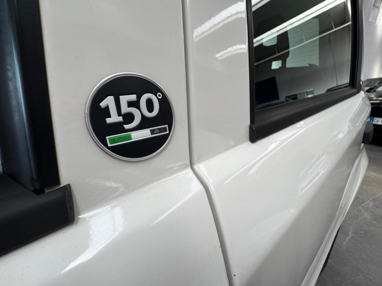 Fiat Panda 1.3 MJT 16V DPF Active