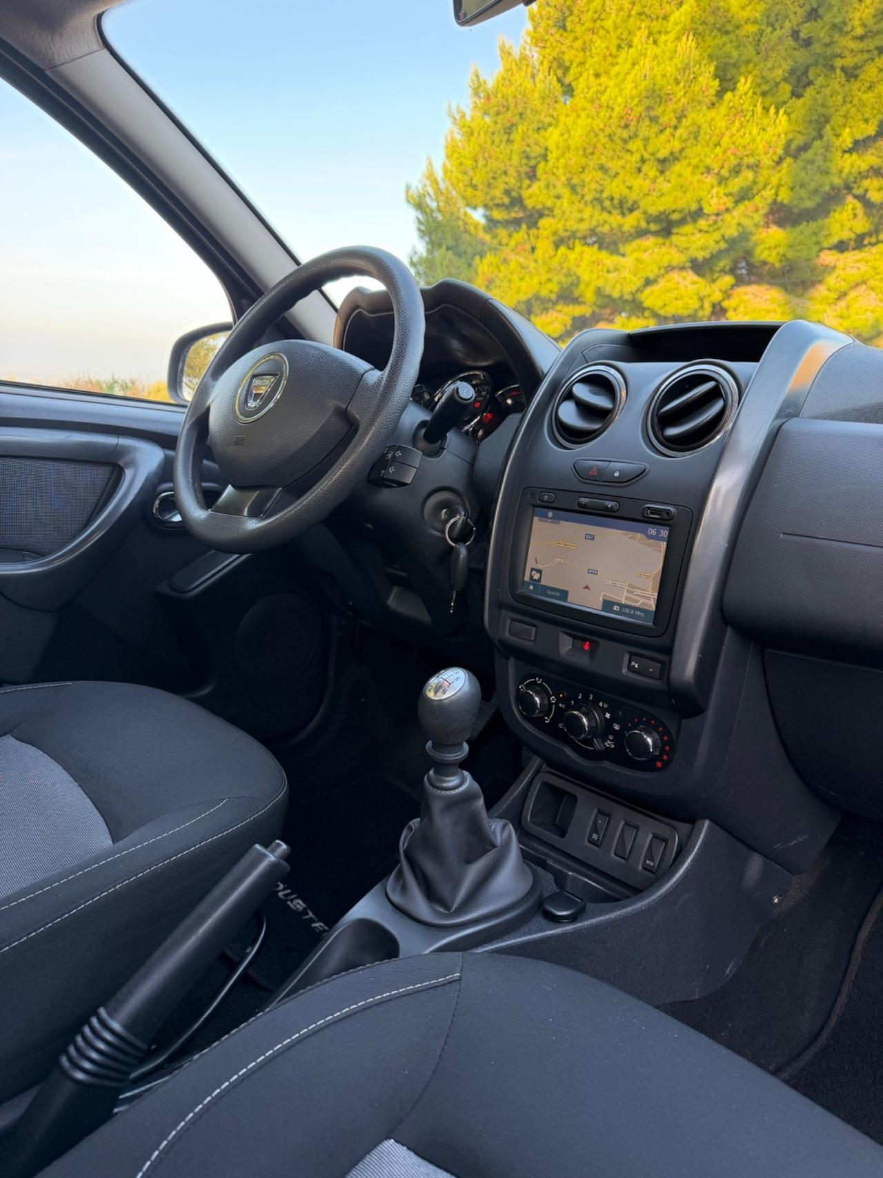 Dacia Duster 1.5 dCi 110CV Start&Stop 4x2 Lauréate