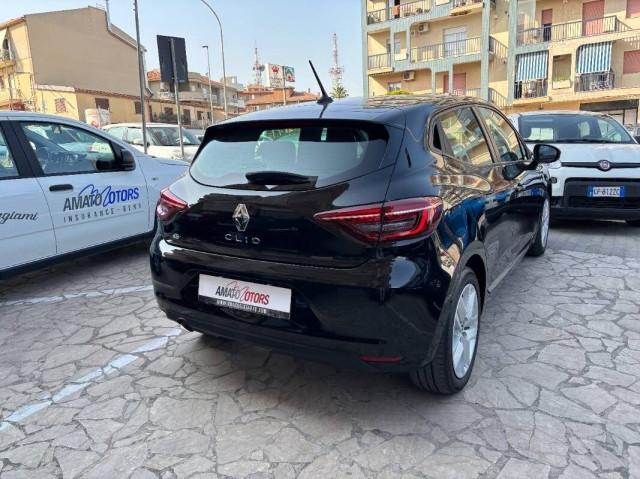 Renault Clio 1.0 tce Intens 100cv