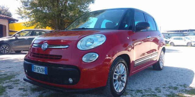 FIAT 500L 1.3 Multijet 85 CV Pop