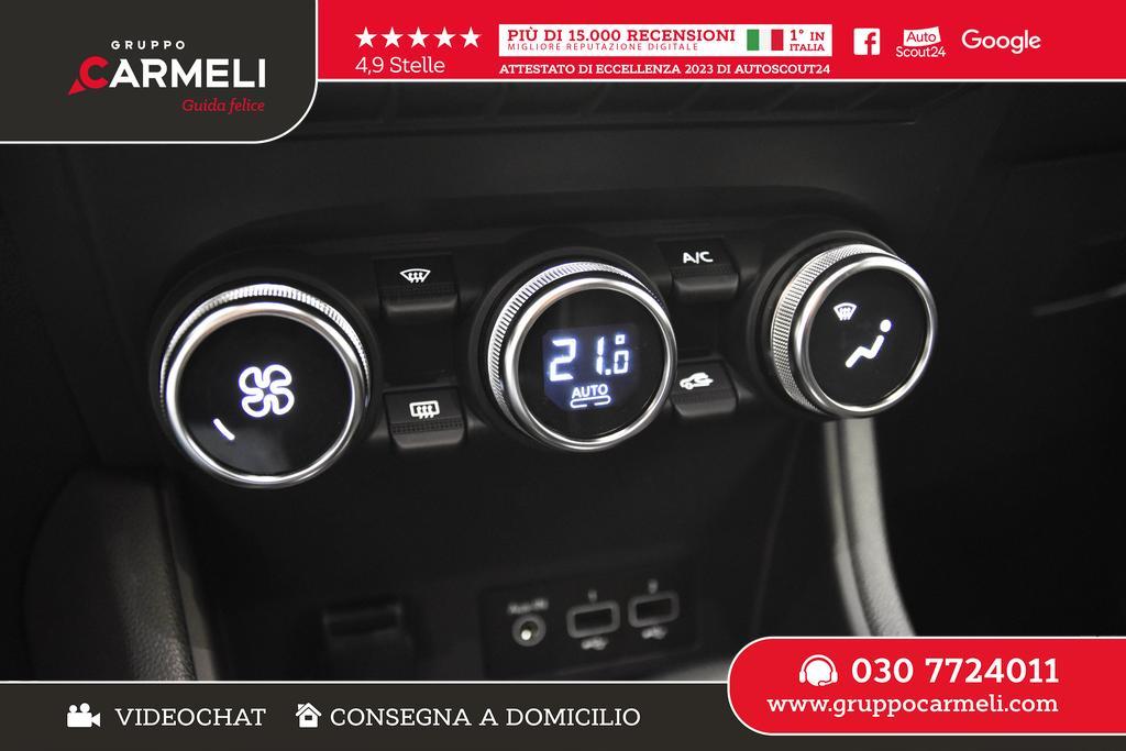 Renault Captur 1.6 Hybrid Business E-Tech Auto