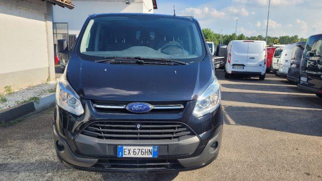 FORD Transit Custom 290 2.2 TDCi PC-DC Trend L1H1 5POSTI PREZZO FINITO