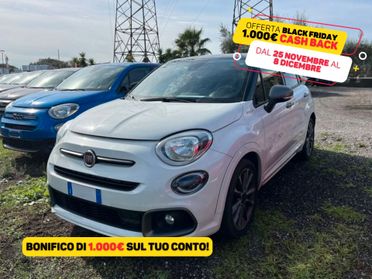 Fiat 500X 1.0 T3 120 CV Sport