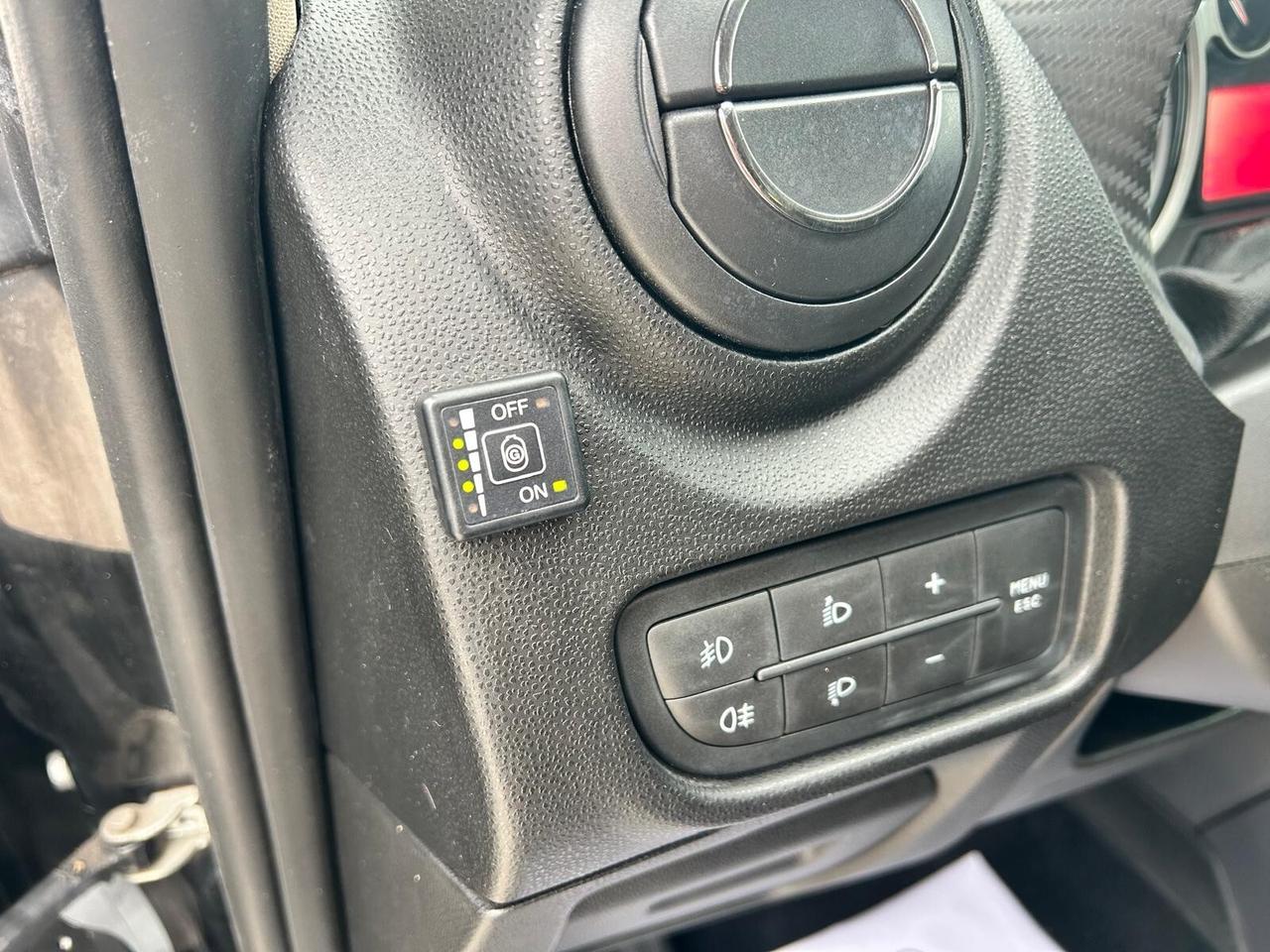 ALFA MITO 1.4 TJET 120CV GPL SPORT UNICO NEOPATENT