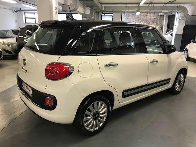 Fiat 500L 500L 1.3 mjt Lounge 95cv / EURO6