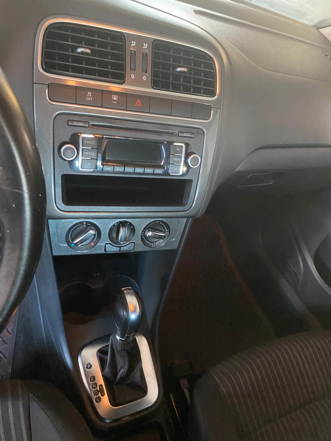 Volkswagen Polo 1.2 TSI DSG 5 porte Highline