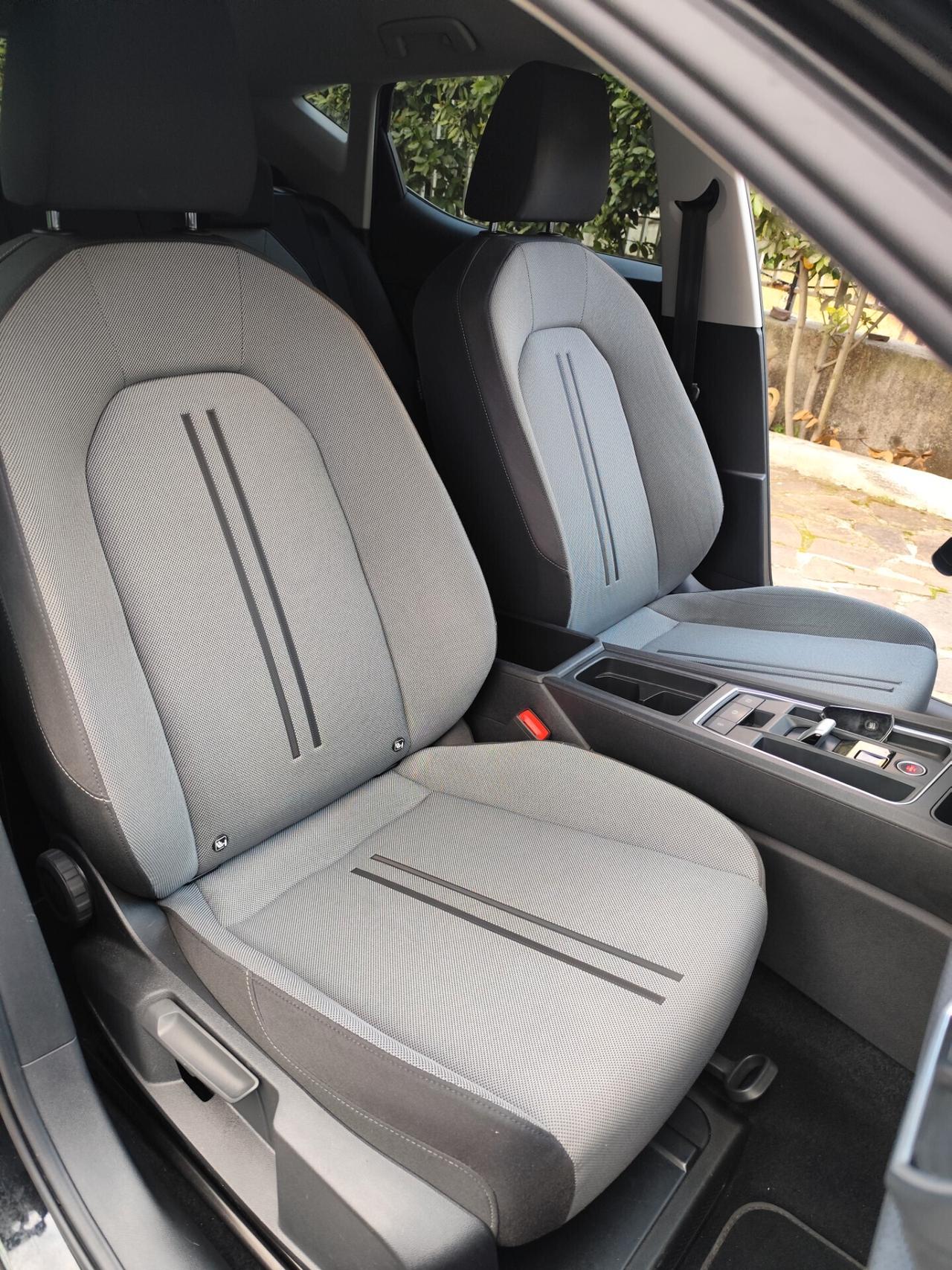 Seat Leon 1.0 TSI Styl