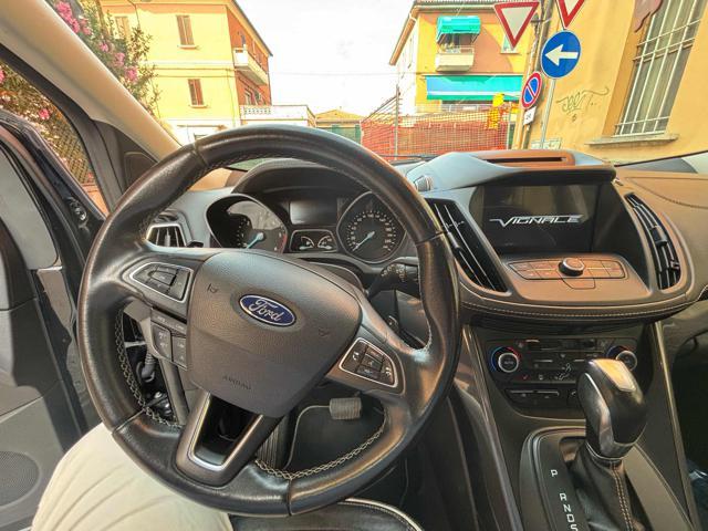 FORD Kuga 2.0 TDCI 180 CV S&S 4WD Powershift Vignale "ProMM"