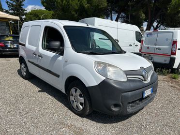 Renault Kangoo 1.5 dCi 90CV 4p. *FURGONE*MOTORE REVISIONATO*EURO6*