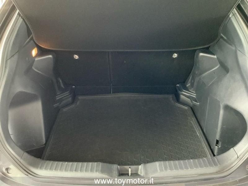 Toyota Yaris Cross 1.5 Hybrid 5p. E-CVT Trend