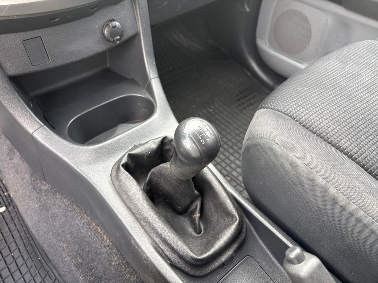 Daihatsu Terios 1.3 4x4 GPL PERMUTE FINANZIAMENTI