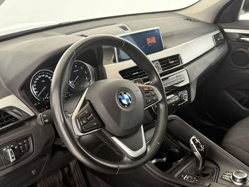 BMW X1 sDrive 18d Advantage