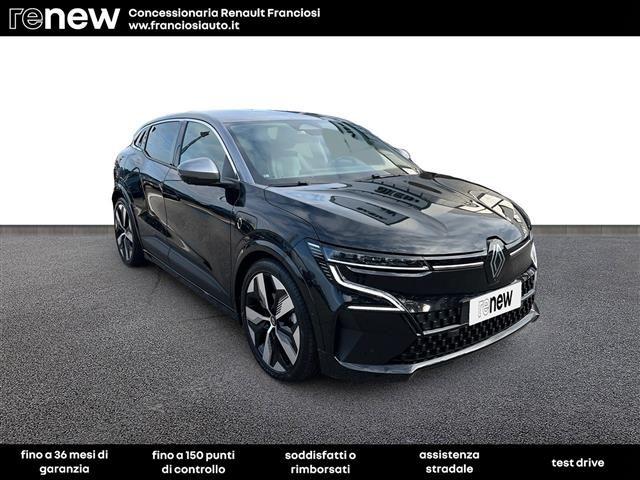 RENAULT Megane E-Tech Electric Techno EV60 AC22