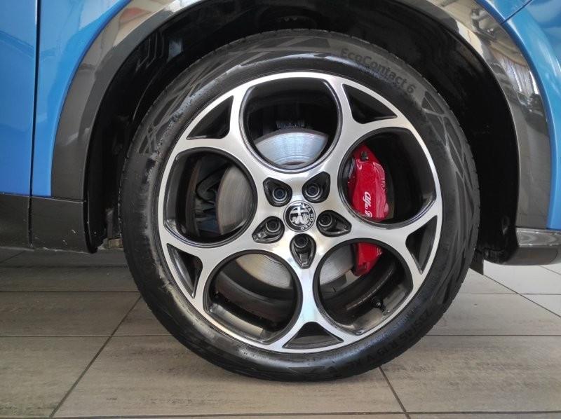 ALFA ROMEO Tonale - Tonale 1.5 160 CV MHEV TCT7 Veloce