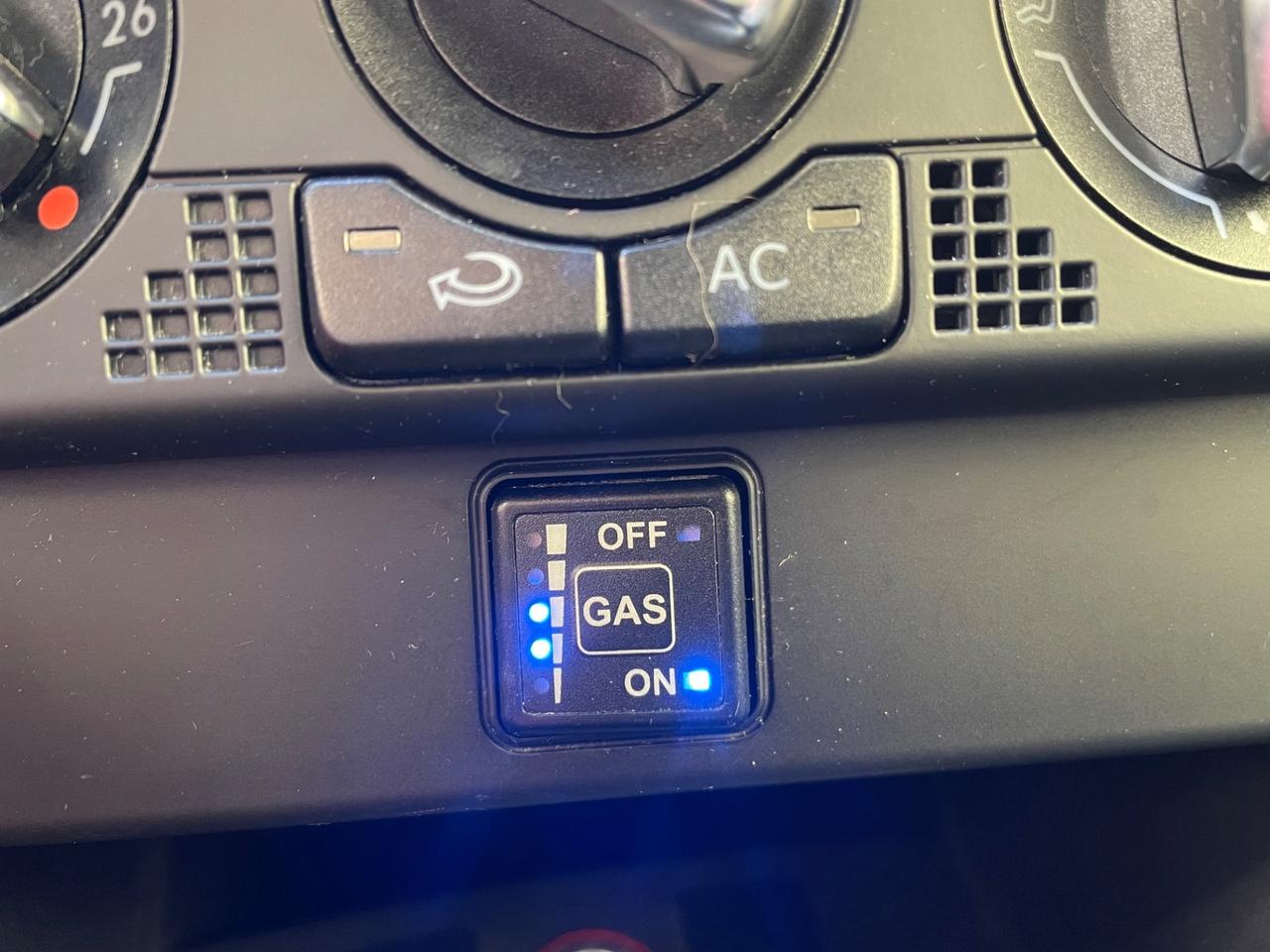 Volkswagen Polo 1.4 5p. GPL/1PROP/GARANZIA