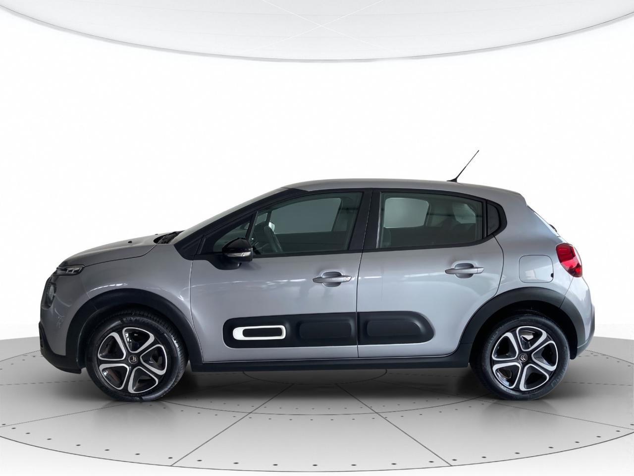 Citroen C3 1.2 puretech Feel Pack s&s 83cv