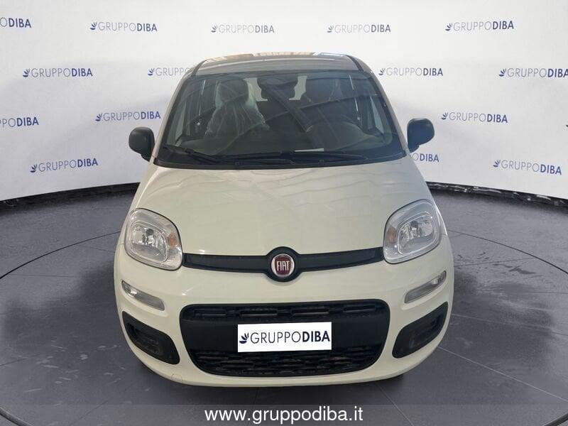FIAT Pandina Panda 1.0 70cv Hybrid Panda